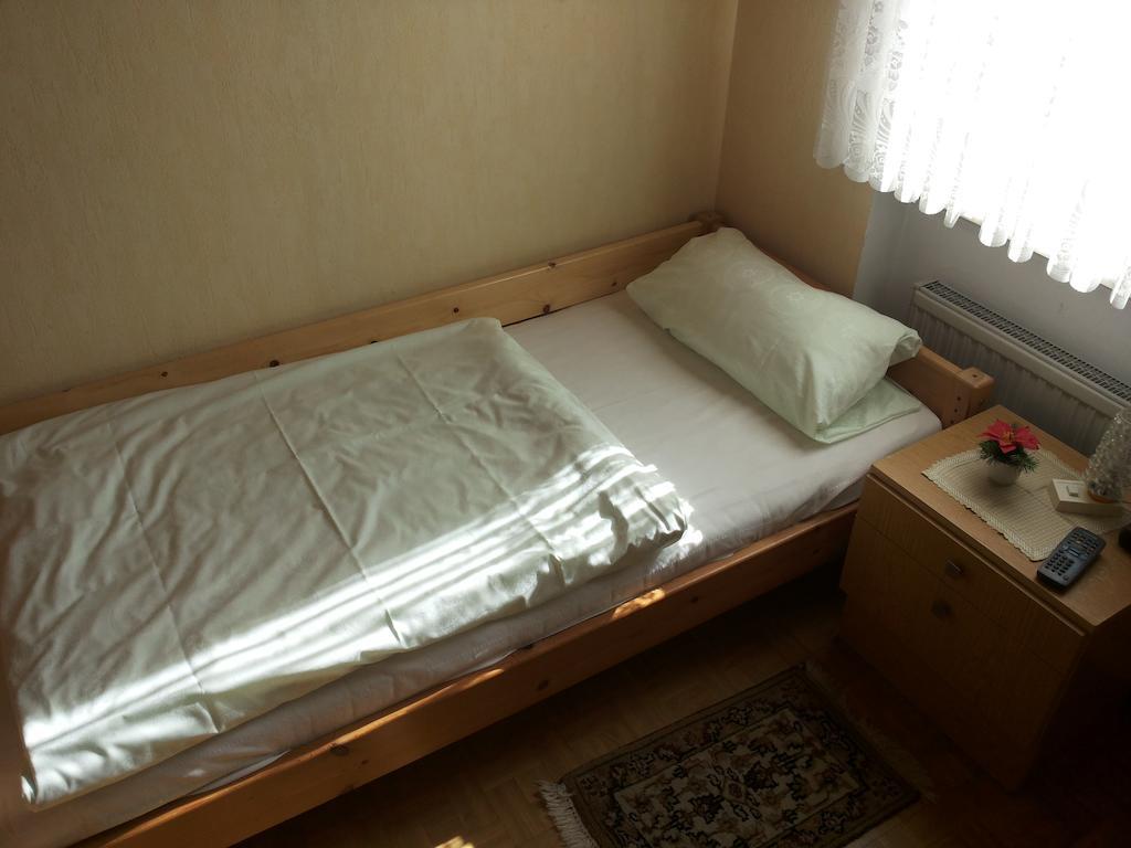 Pension Loeffler Steinbach am Wald Rom bilde