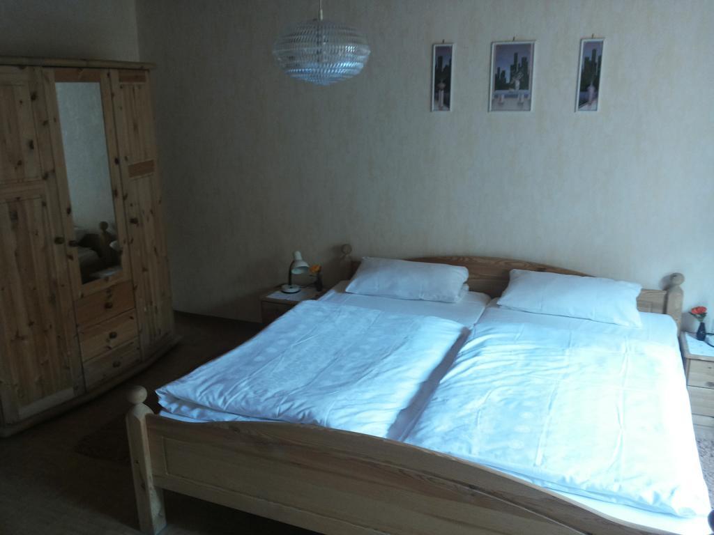 Pension Loeffler Steinbach am Wald Rom bilde