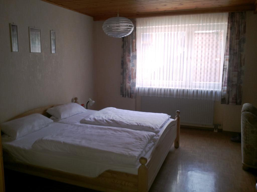 Pension Loeffler Steinbach am Wald Rom bilde